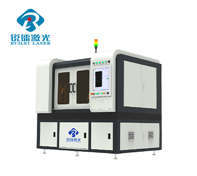 精密激光切割機